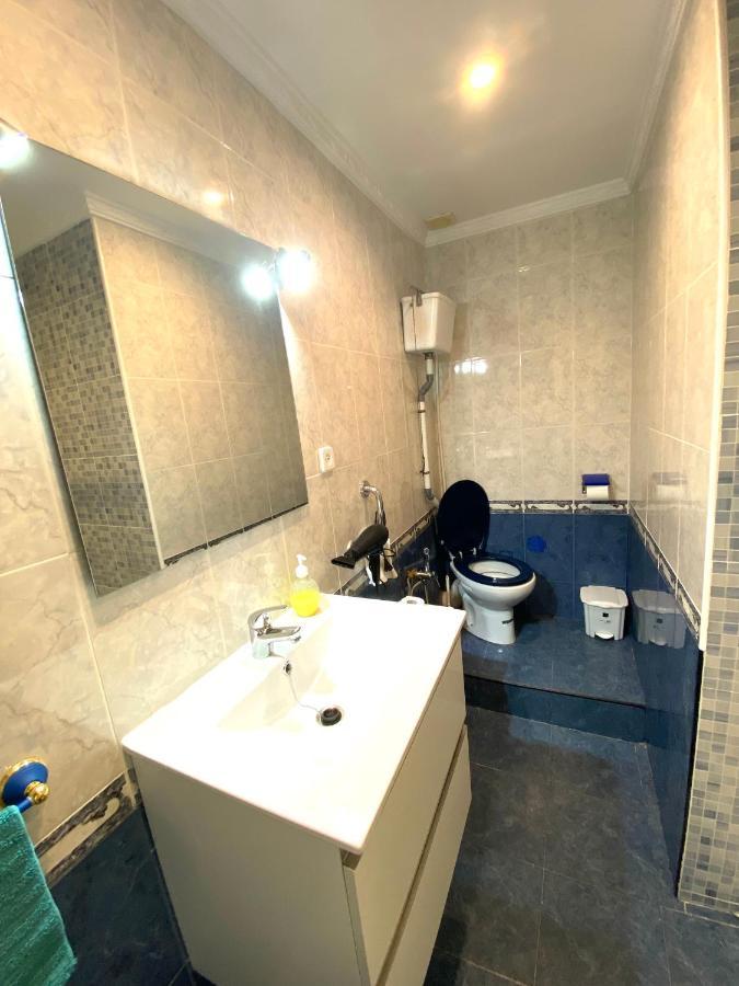 Malvarrosa Playa! Appartement *