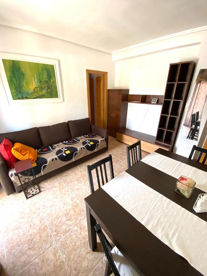 Appartement Malvarrosa Playa!